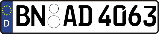 BN-AD4063