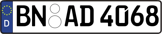 BN-AD4068