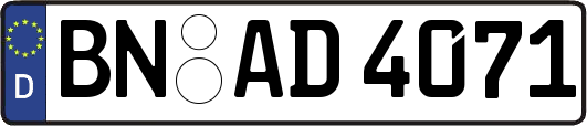 BN-AD4071