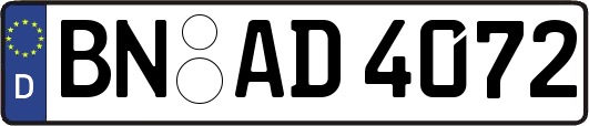 BN-AD4072