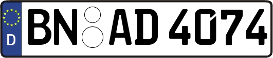 BN-AD4074