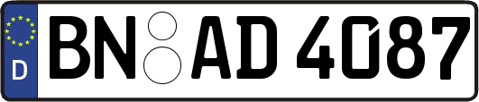 BN-AD4087