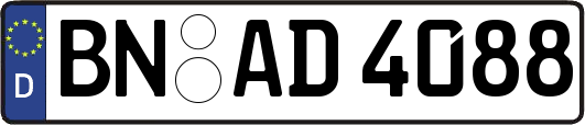 BN-AD4088
