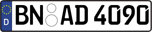BN-AD4090