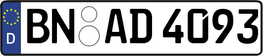 BN-AD4093