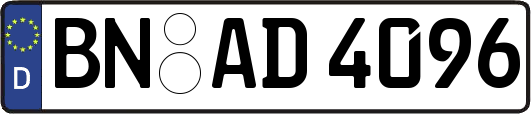 BN-AD4096