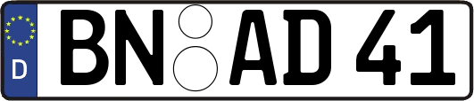 BN-AD41