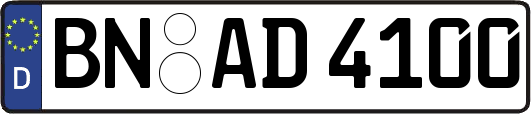 BN-AD4100