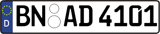 BN-AD4101