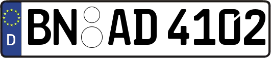 BN-AD4102
