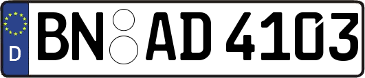 BN-AD4103