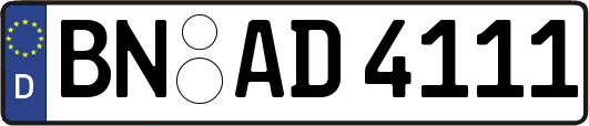 BN-AD4111