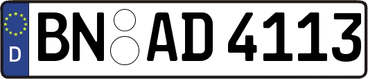 BN-AD4113