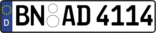 BN-AD4114