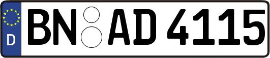 BN-AD4115