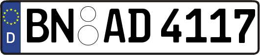 BN-AD4117
