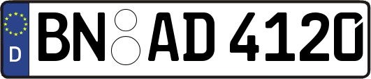BN-AD4120