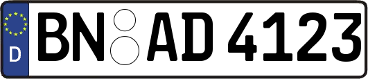 BN-AD4123