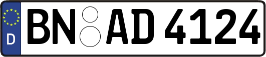 BN-AD4124