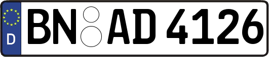 BN-AD4126