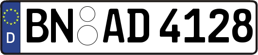 BN-AD4128