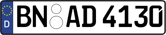 BN-AD4130