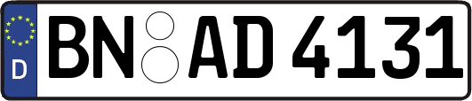 BN-AD4131