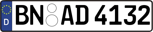 BN-AD4132