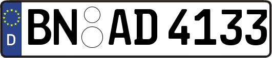 BN-AD4133
