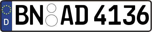 BN-AD4136