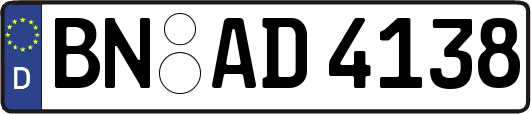 BN-AD4138