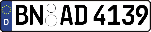 BN-AD4139