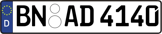 BN-AD4140