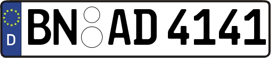 BN-AD4141