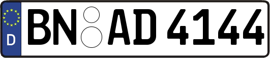 BN-AD4144