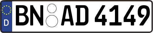 BN-AD4149