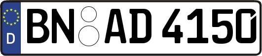 BN-AD4150