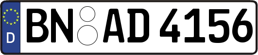BN-AD4156