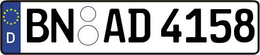 BN-AD4158