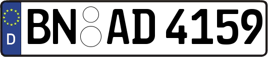 BN-AD4159