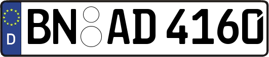 BN-AD4160