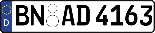 BN-AD4163