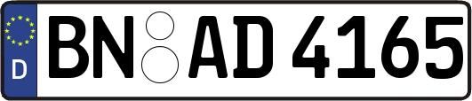 BN-AD4165