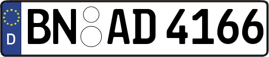 BN-AD4166