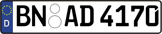 BN-AD4170