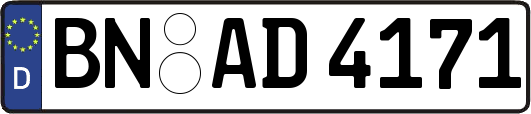 BN-AD4171