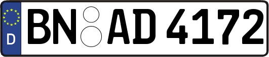 BN-AD4172
