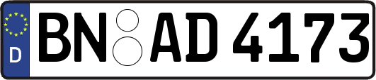 BN-AD4173