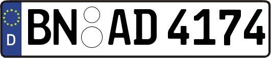 BN-AD4174