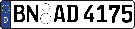 BN-AD4175